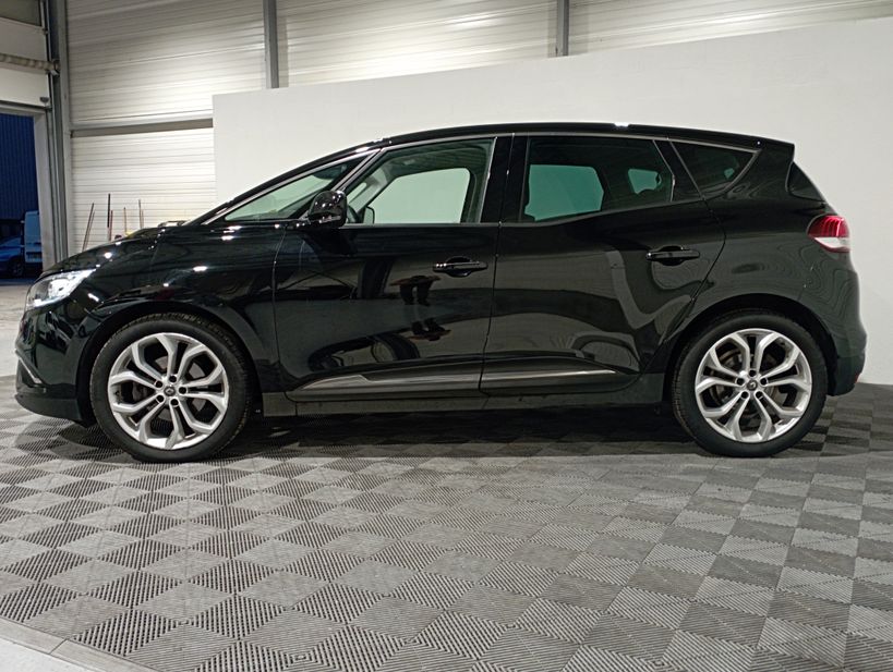 RENAULT SCENIC IV BUSINESS 2019 - Photo n°5
