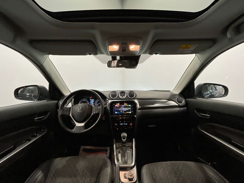 SUZUKI VITARA 2022 - Photo n°35