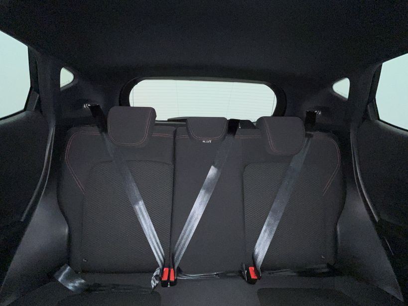 FORD FIESTA 2020 - Photo n°37