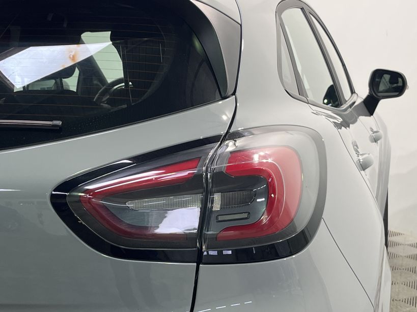 FORD PUMA 2021 - Photo n°8