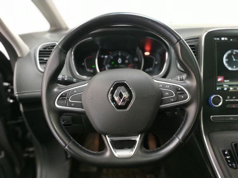 RENAULT SCENIC IV 2018 - Photo n°19