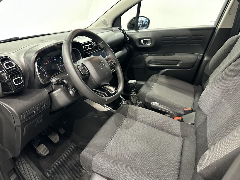 CITROEN C3 AIRCROSS 2024 - Photo n°12