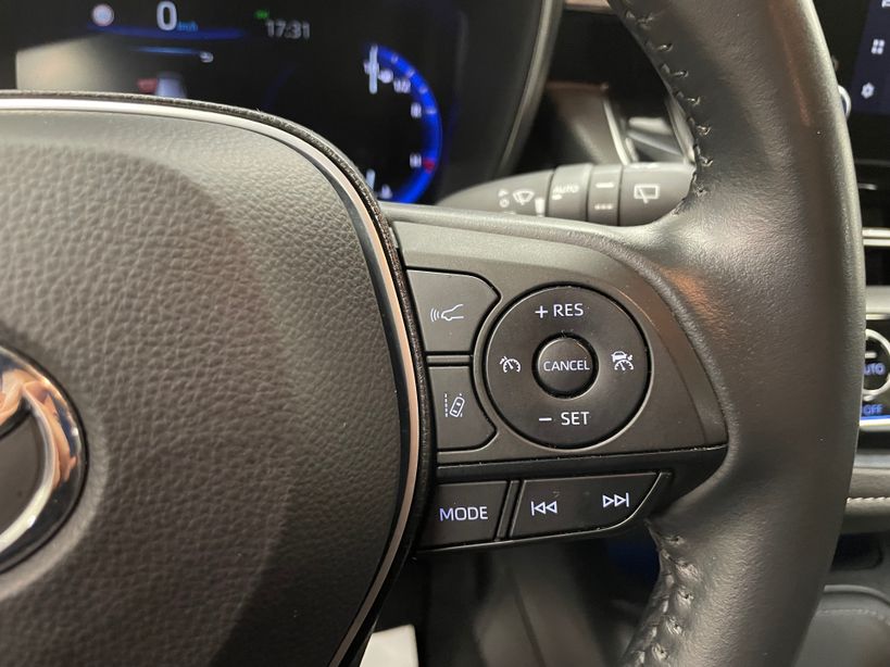 TOYOTA COROLLA HYBRIDE MY22 2022 - Photo n°19