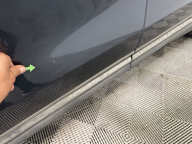 RENAULT ESPACE V 2019 - Photo n°19