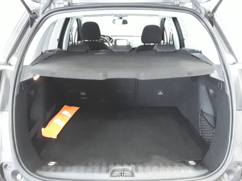 PEUGEOT 2008 2018 - Photo n°10