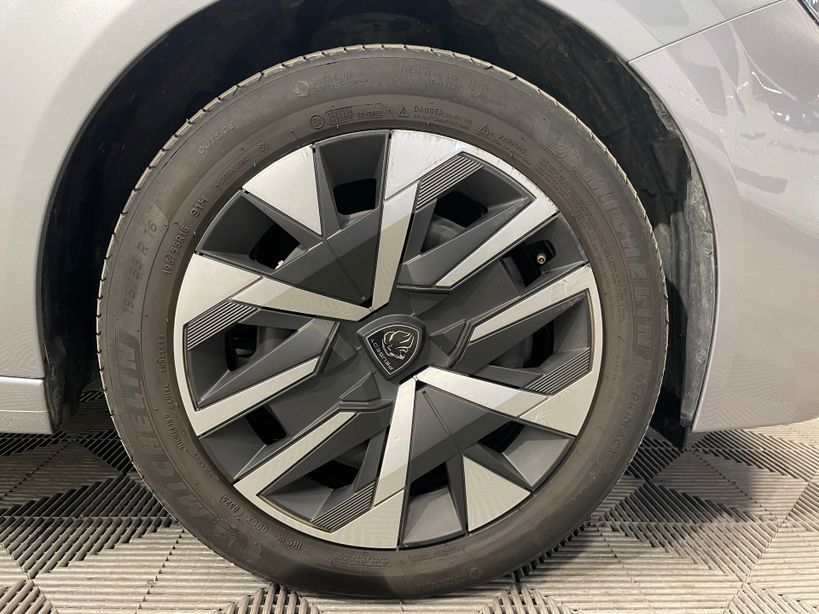 PEUGEOT 208 2025 - Photo n°2