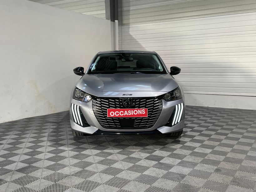 PEUGEOT 208 2024 - Photo n°2