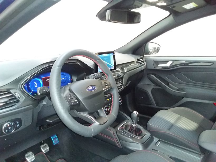 FORD FOCUS 2021 - Photo n°9