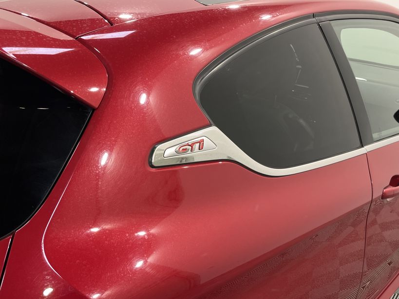 PEUGEOT 208 2014 - Photo n°44