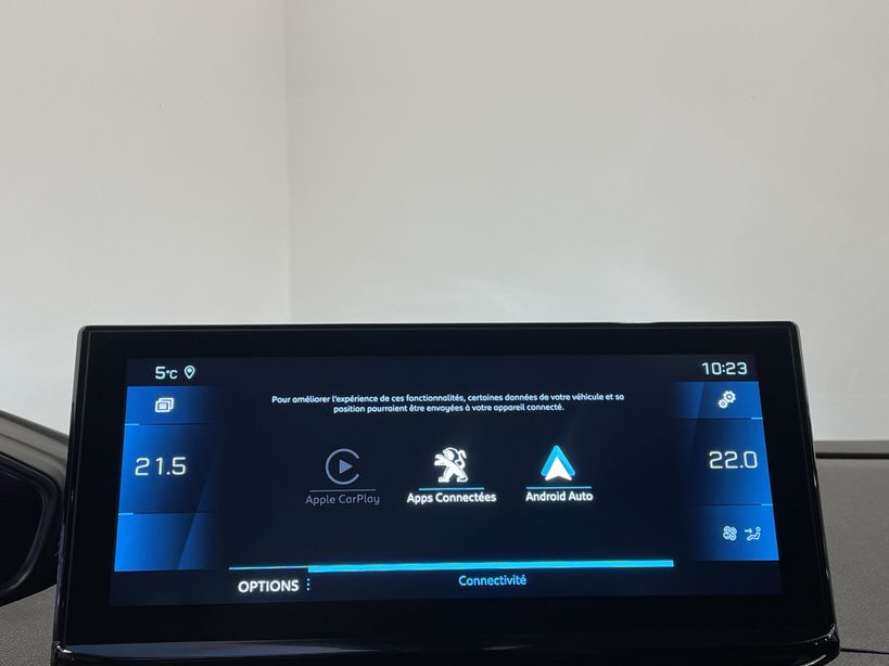 PEUGEOT 5008 2023 - Photo n°16