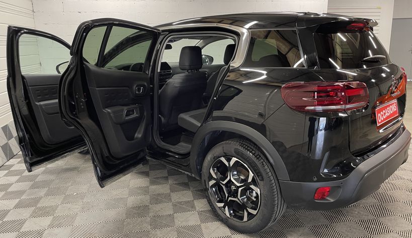 CITROEN C5 AIRCROSS 2024 - Photo n°16