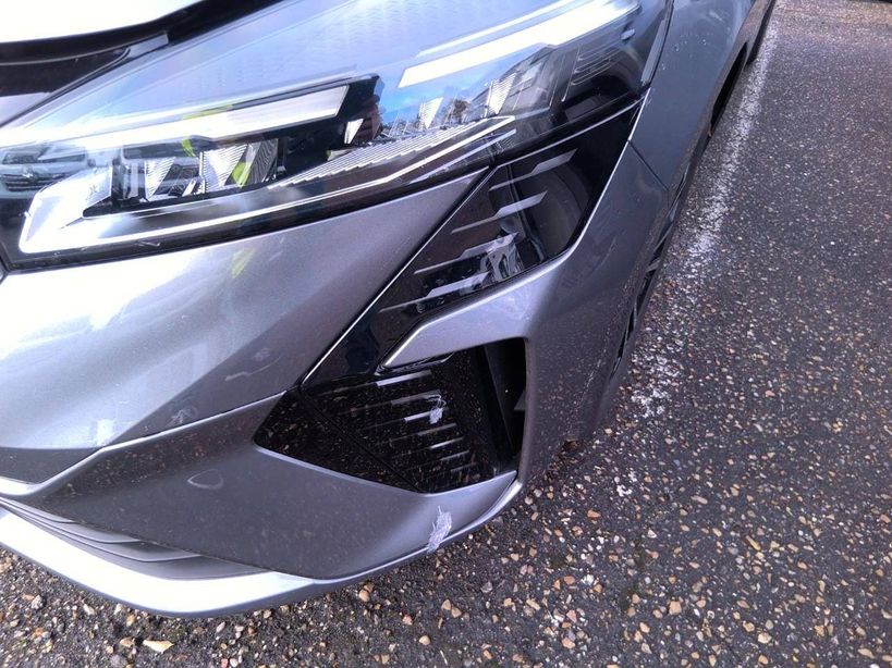 RENAULT CLIO V 2025 - Photo n°5