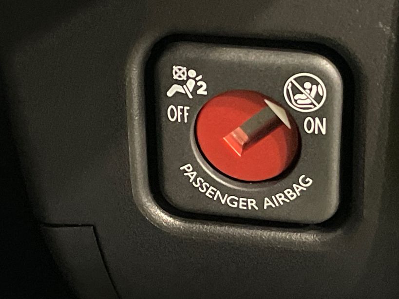 CITROEN C5 AIRCROSS 2023 - Photo n°27