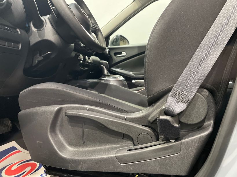 NISSAN JUKE 2023 2023 - Photo n°36