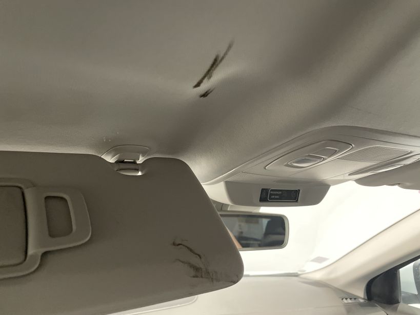RENAULT MEGANE IV BERLINE BUSINESS 2019 - Photo n°10