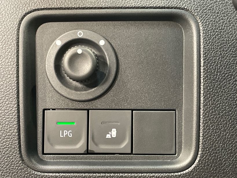 DACIA DUSTER 2021 - Photo n°33