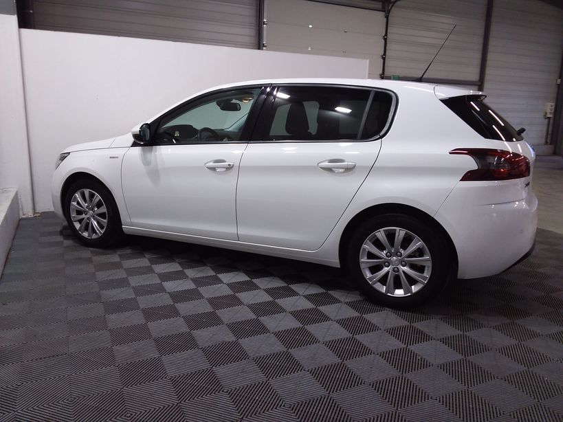 PEUGEOT 308 2020 - Photo n°30