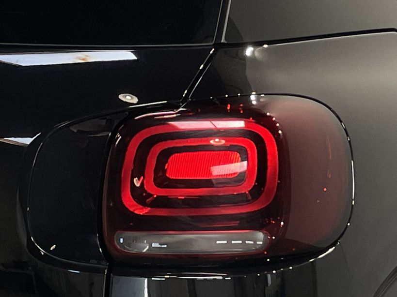 CITROEN C3 AIRCROSS 2024 - Photo n°8