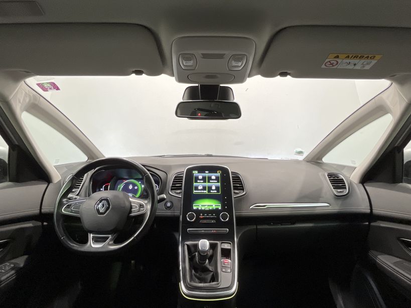 RENAULT GRAND SCENIC IV 2020 - Photo n°32