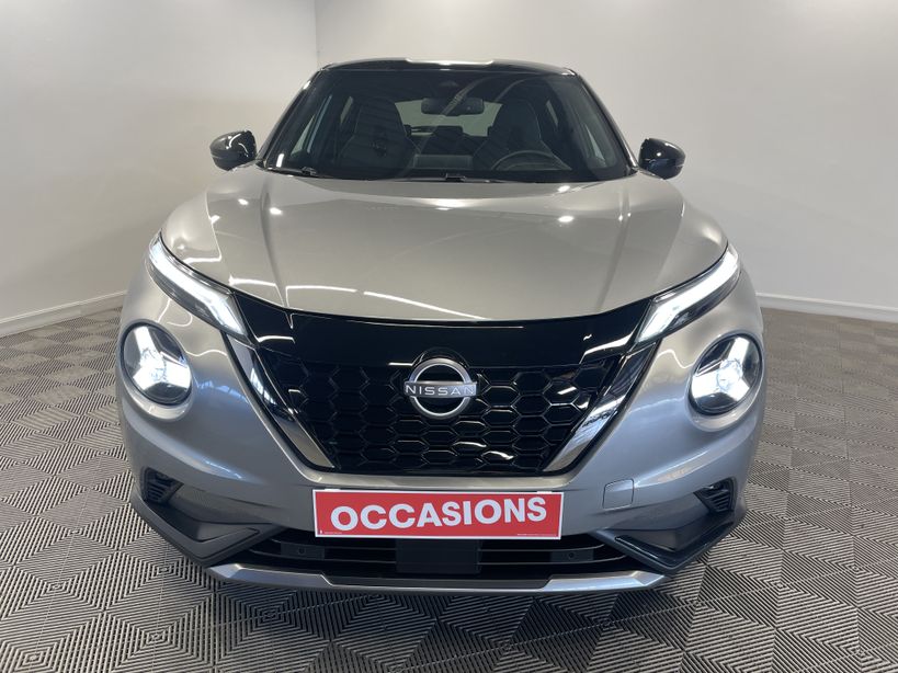 NISSAN JUKE 2024 - Photo n°3
