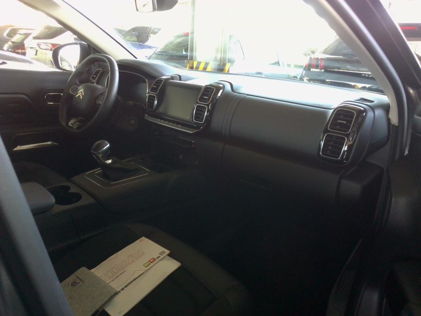 CITROEN C5 AIRCROSS 2023 - Photo n°3