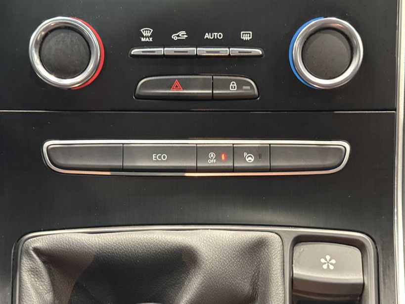 RENAULT GRAND SCENIC IV BUSINESS 2019 - Photo n°52