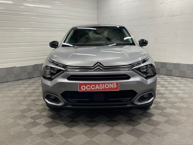 CITROEN C4 X 2023 - Photo n°2