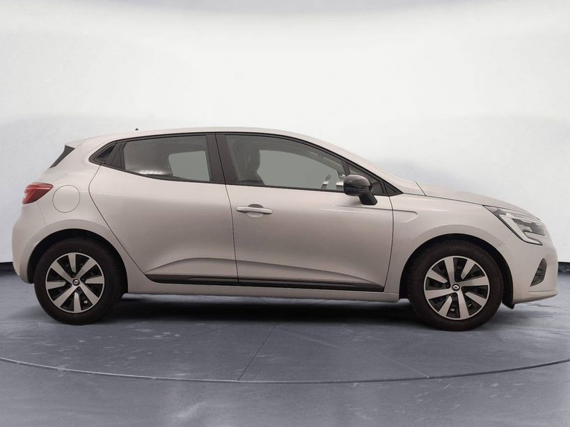 RENAULT CLIO V 2023 - Photo n°4