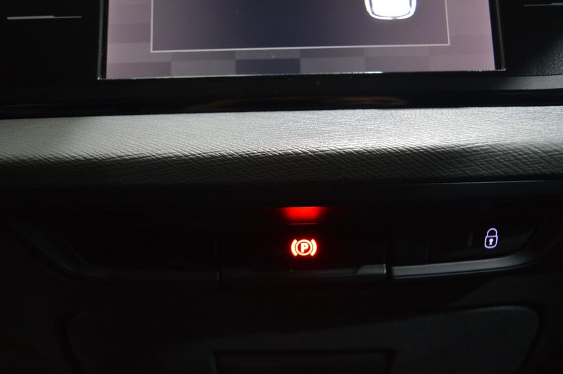 CITROEN C4 PICASSO 2018 - Photo n°26