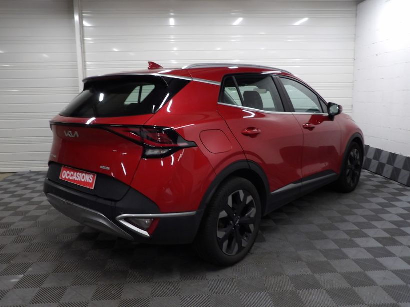 KIA SPORTAGE 2022 - Photo n°6