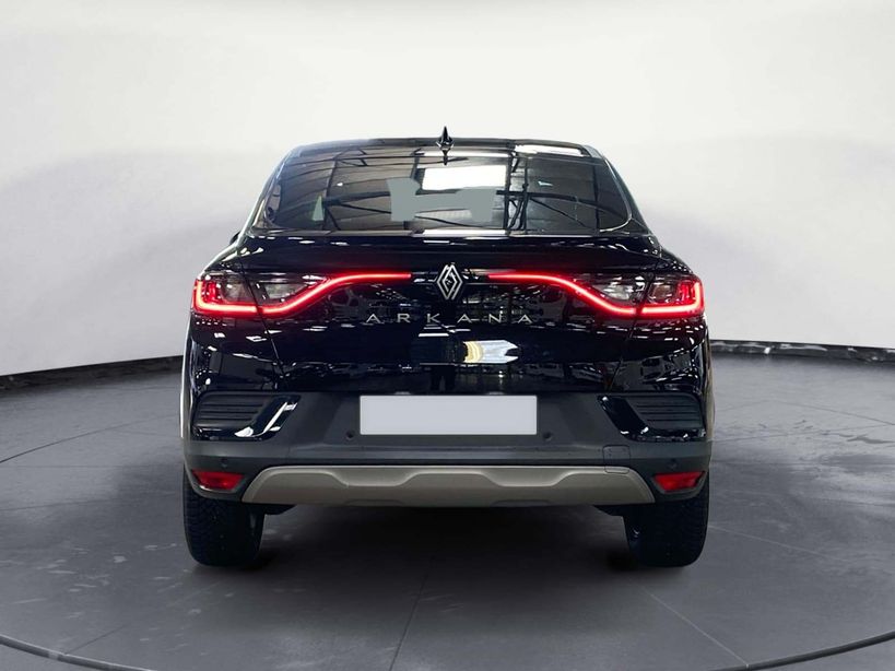 RENAULT ARKANA 2024 - Photo n°6