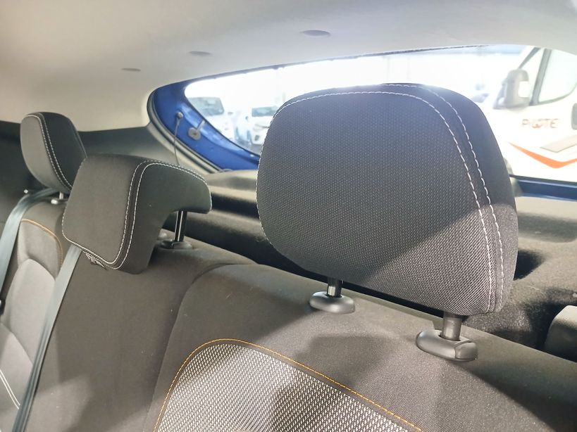 DACIA SANDERO 2021 - Photo n°21