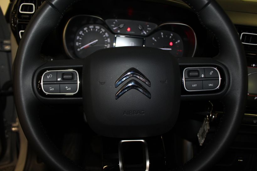 CITROEN C3 AIRCROSS 2020 - Photo n°18