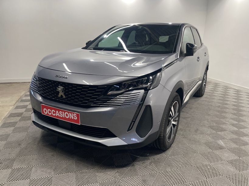 PEUGEOT 3008 2024 - Photo n°1