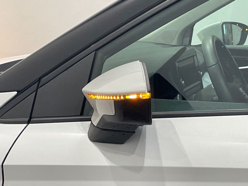 SEAT ARONA 2025 - Photo n°45