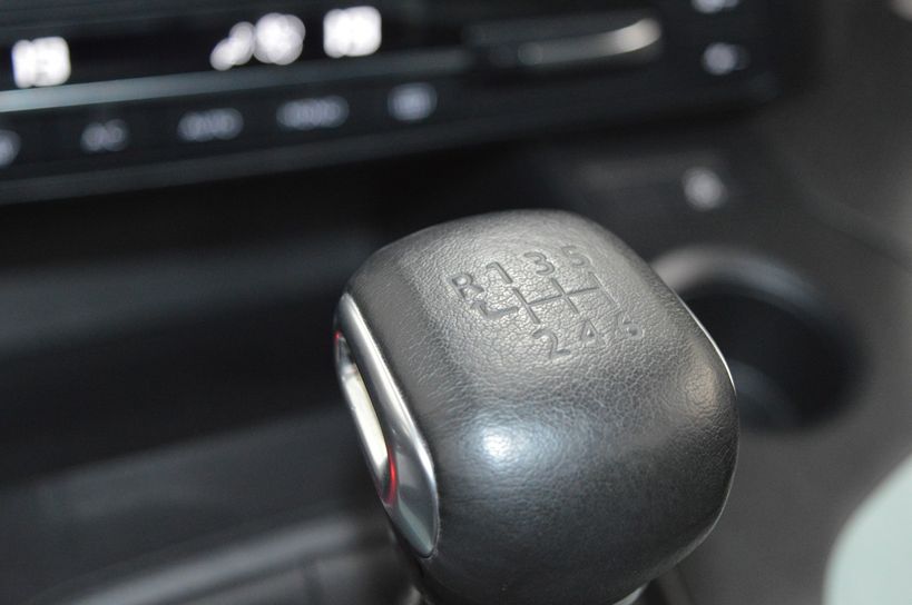 CITROEN BERLINGO 2019 - Photo n°13