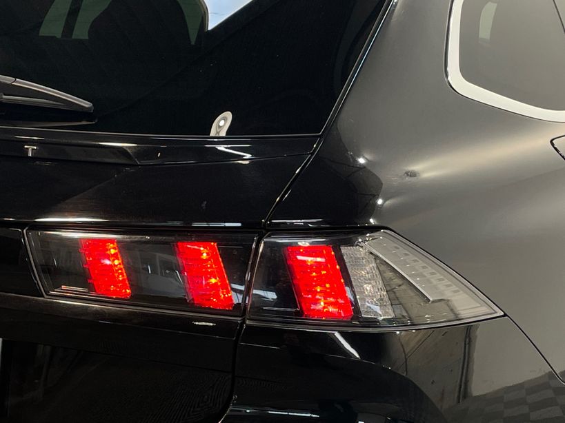 PEUGEOT 508 SW 2021 - Photo n°8