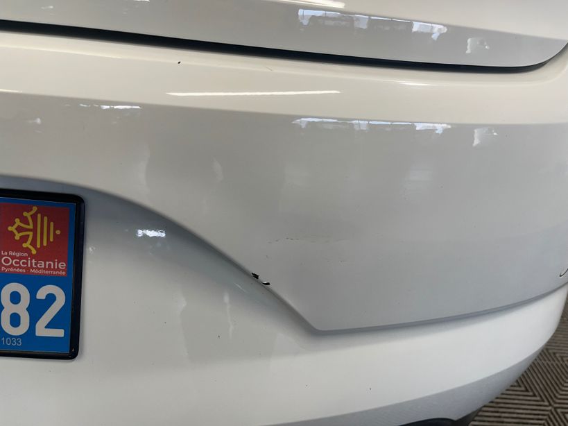 RENAULT MEGANE IV BERLINE 2022 - Photo n°4