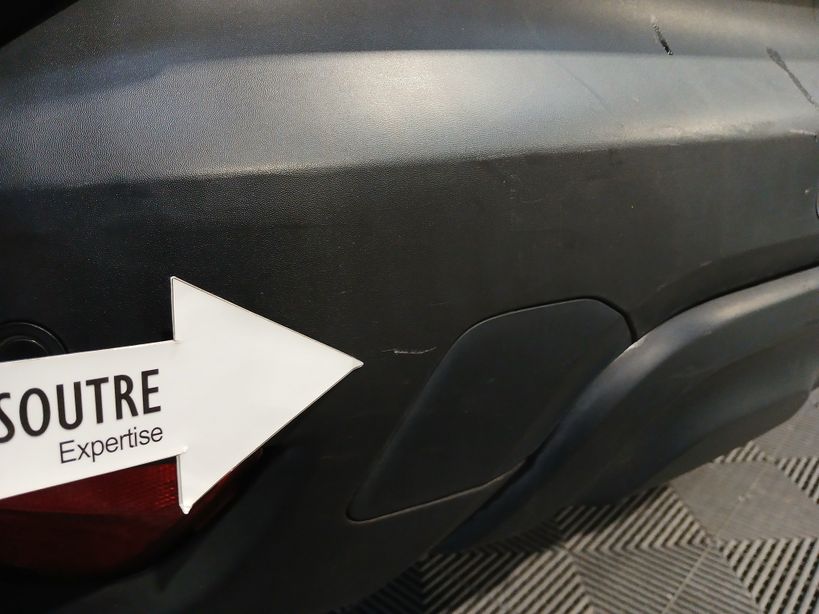 RENAULT CAPTUR BUSINESS 2019 - Photo n°38