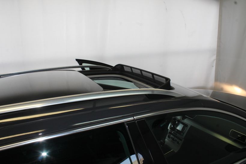 VOLKSWAGEN PASSAT SW 2014 - Photo n°18