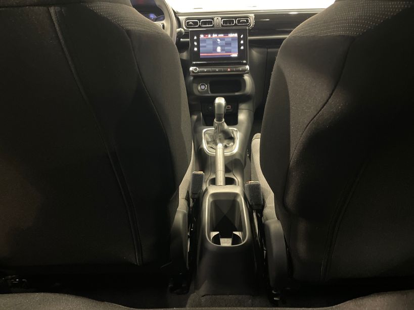 CITROEN C3 2023 - Photo n°36
