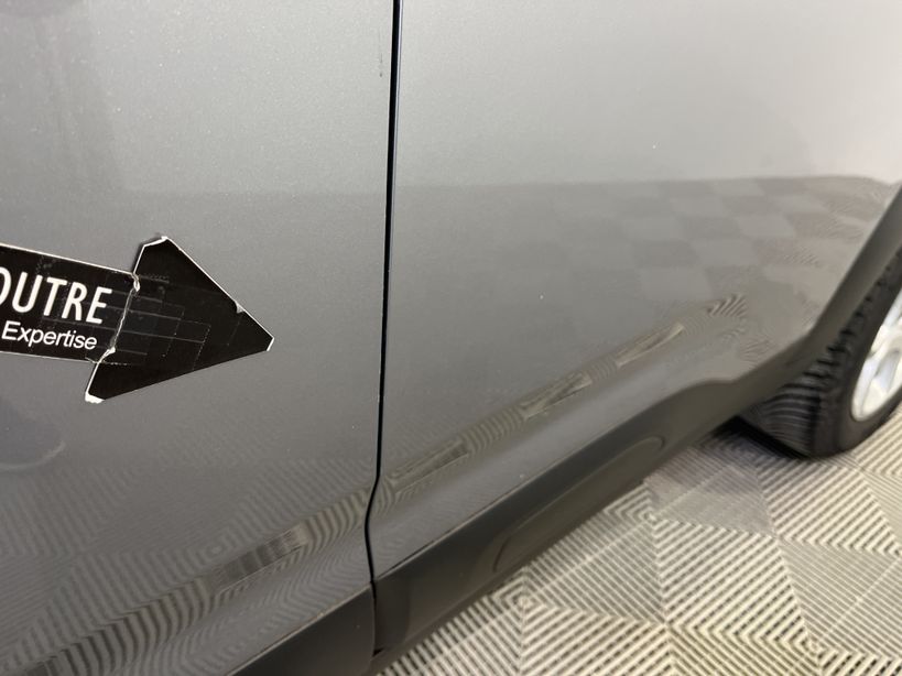 CITROEN C4 CACTUS BUSINESS 2019 - Photo n°24