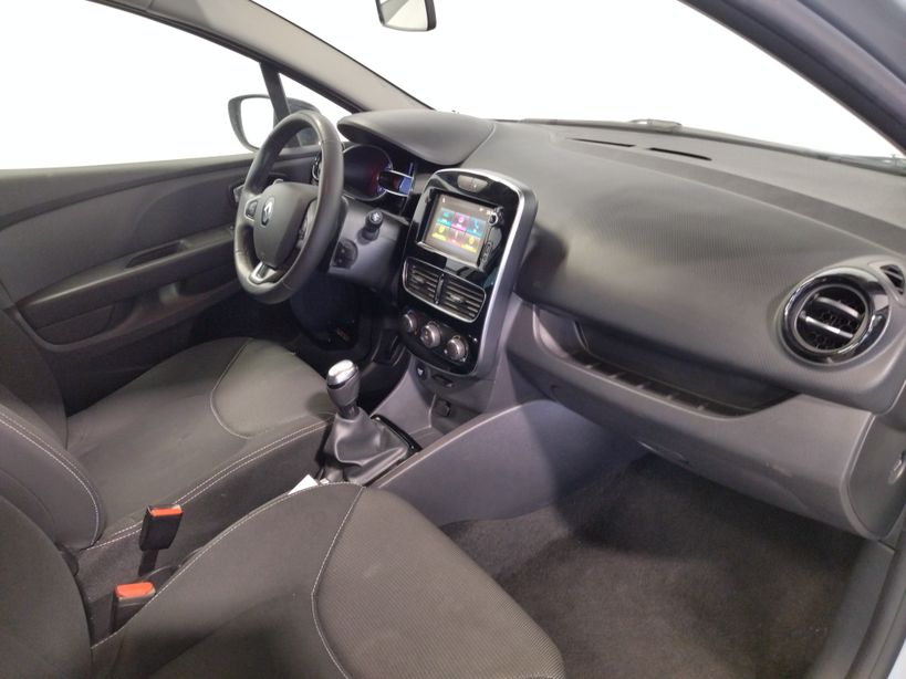 RENAULT CLIO IV 2020 - Photo n°7