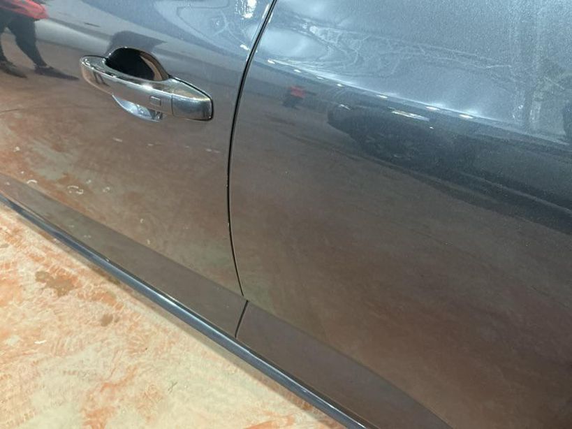 RENAULT MEGANE IV BERLINE 2022 - Photo n°7