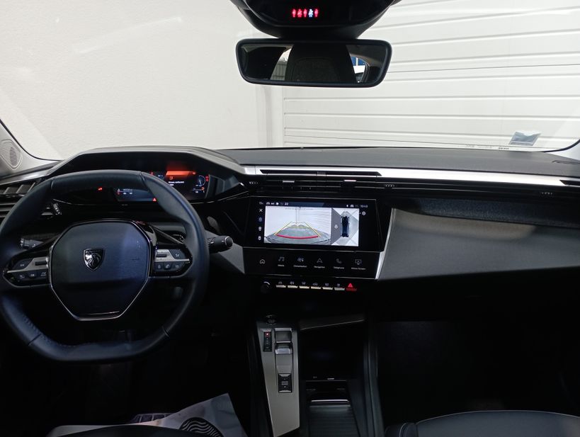 PEUGEOT 408 2024 - Photo n°9