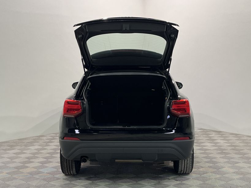 AUDI Q2 BUSINESS 2019 - Photo n°44