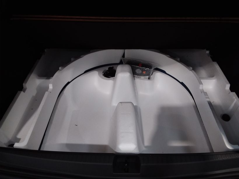 DACIA DUSTER 2022 - Photo n°23