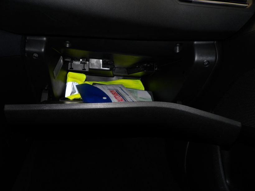PEUGEOT 308 2019 - Photo n°19