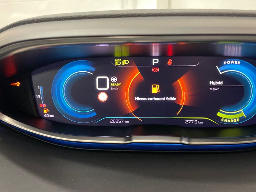 PEUGEOT 3008 2024 - Photo n°6