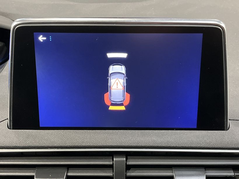 PEUGEOT 3008 BUSINESS 2020 - Photo n°12